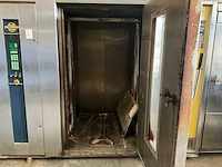 Rotatie oven - afbeelding 10 van  11