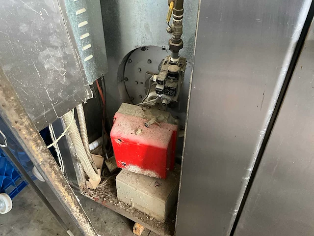 Rotatie oven - afbeelding 11 van  11