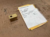 Rotating shaft bracket eye (4x) - afbeelding 1 van  4