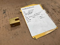 Rotating shaft bracket eye (4x) - afbeelding 2 van  4