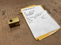 Rotating shaft bracket eye (4x) - afbeelding 3 van  4