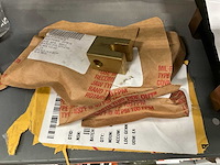 Rotating shaft bracket eye (4x) - afbeelding 4 van  4