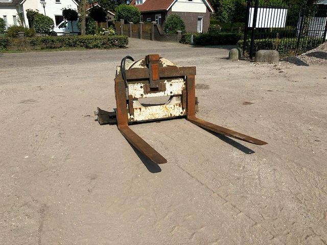 Rotator cascade ab3203 - afbeelding 1 van  1