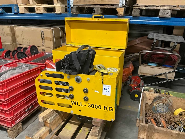 Rotator - afbeelding 1 van  8