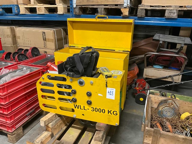 Rotator - afbeelding 1 van  8