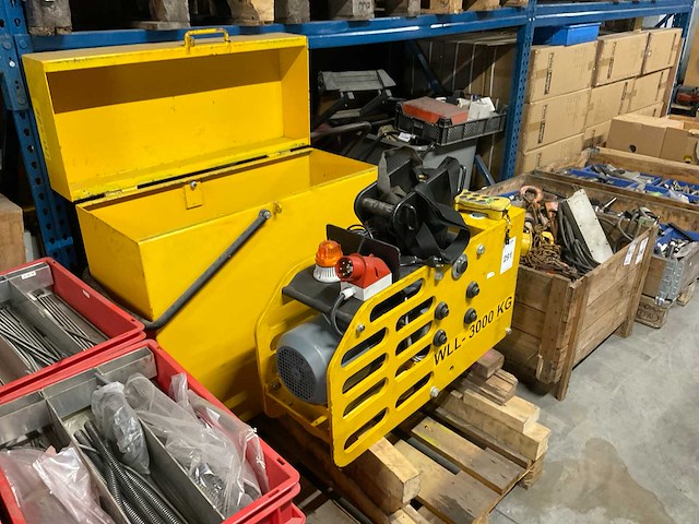 Rotator - afbeelding 2 van  8