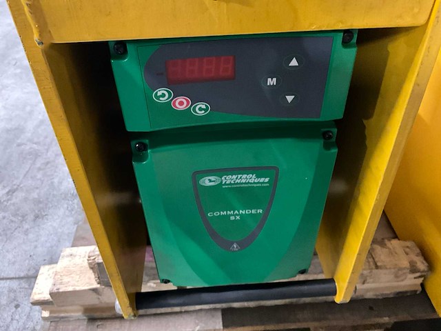 Rotator - afbeelding 5 van  8