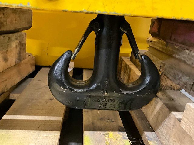 Rotator - afbeelding 7 van  8