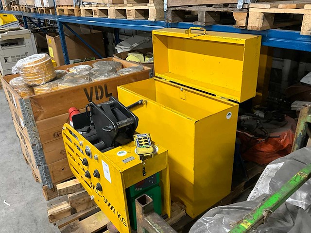 Rotator - afbeelding 8 van  8