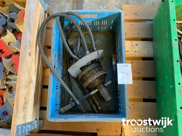 Rotator - afbeelding 1 van  3