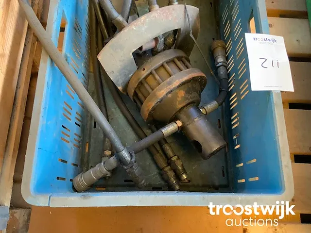 Rotator - afbeelding 2 van  3