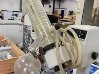 Rotavapor heidolph, wb2000/vv2000 - afbeelding 6 van  6