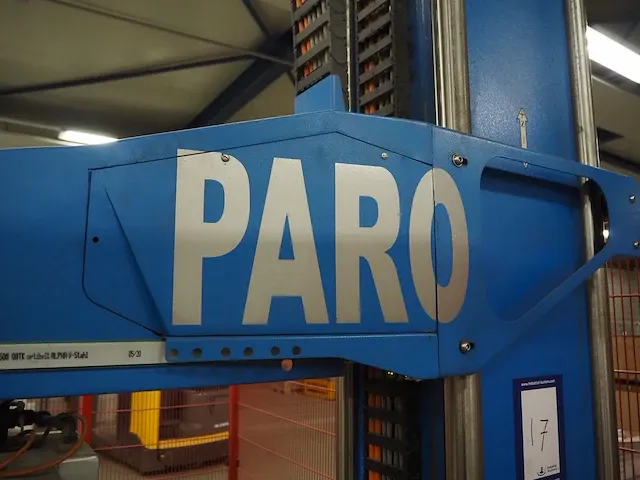 Roteg paro - afbeelding 3 van  16