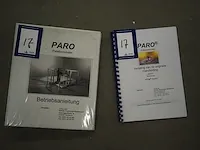 Roteg paro - afbeelding 4 van  16