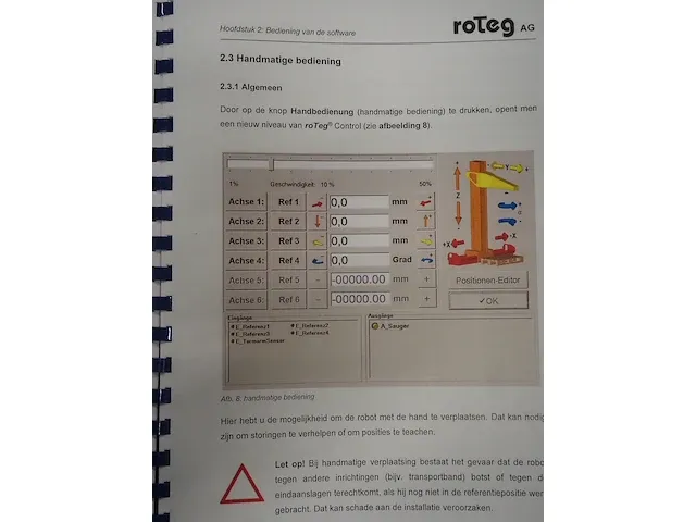 Roteg paro - afbeelding 6 van  16