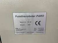 Roteg paro - afbeelding 7 van  16