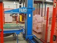 Roteg paro - afbeelding 9 van  16