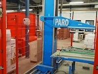 Roteg paro - afbeelding 10 van  16
