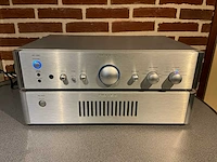 Rotel rc1550 voorversterker - afbeelding 1 van  8
