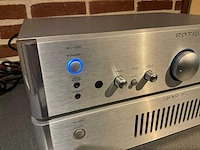 Rotel rc1550 voorversterker - afbeelding 2 van  8