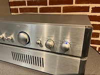 Rotel rc1550 voorversterker - afbeelding 3 van  8