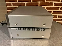 Rotel rc1550 voorversterker - afbeelding 7 van  8