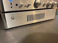 Rotel rc1562 power amplifier - afbeelding 2 van  8