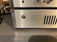 Rotel rc1562 power amplifier - afbeelding 4 van  8