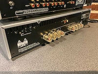 Rotel rc1562 power amplifier - afbeelding 5 van  8