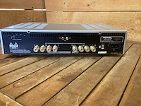 Rotel, vonyx rb-1562 versterker en mixer - afbeelding 4 van  7