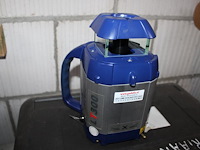 Roterend laser agatec lt300 in koffer. - afbeelding 3 van  4