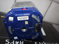 Roterend laser agatec lt300 in koffer. - afbeelding 4 van  4