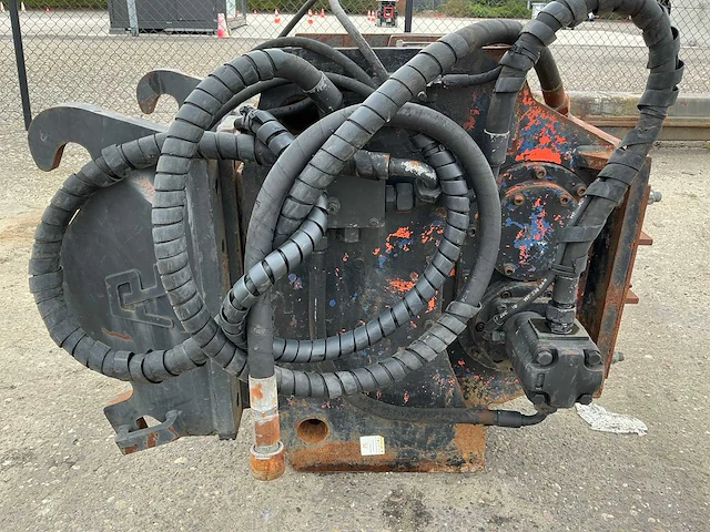 Roterend trilblok - afbeelding 4 van  17