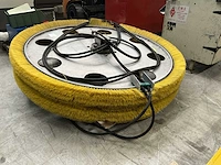 Roterende borstel - afbeelding 1 van  6