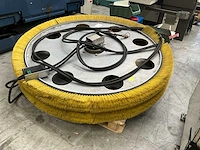Roterende borstel - afbeelding 2 van  6
