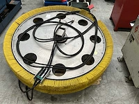 Roterende borstel - afbeelding 3 van  6