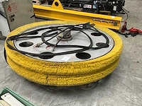 Roterende borstel - afbeelding 4 van  6