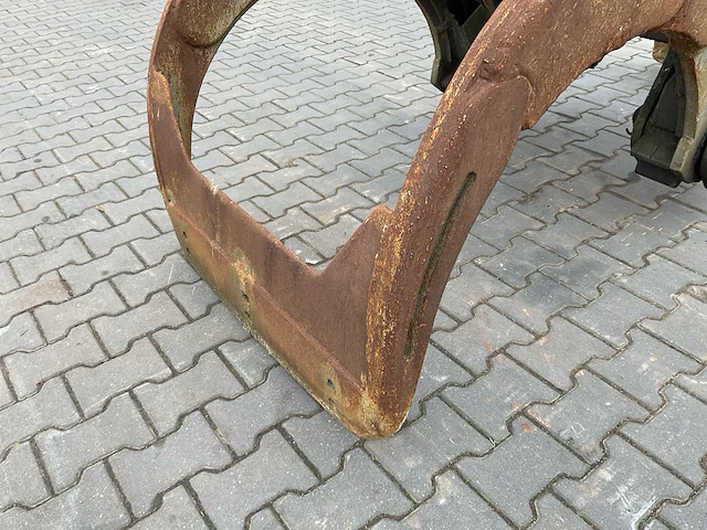 Roterende grijper - afbeelding 2 van  18