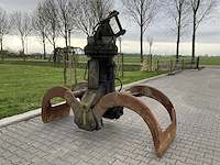 Roterende grijper - afbeelding 13 van  18