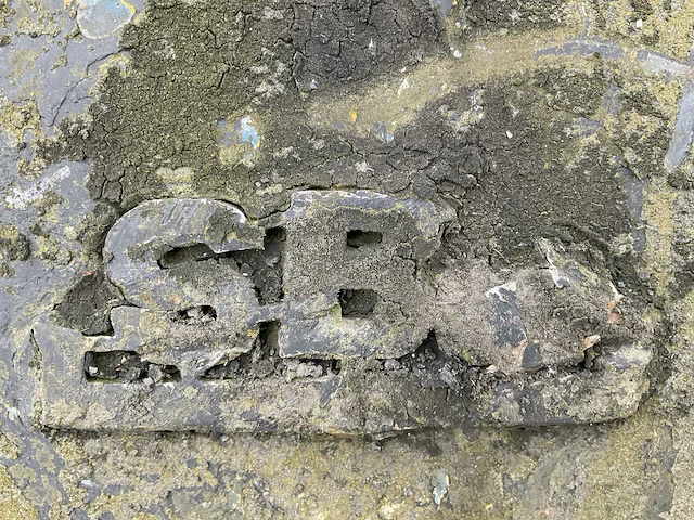 Roterende grijper - afbeelding 15 van  18