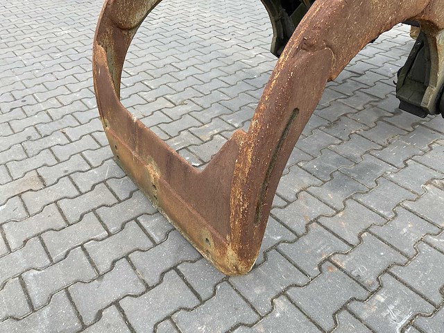 Roterende grijper - afbeelding 2 van  18