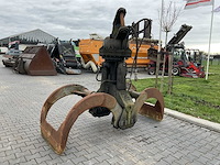 Roterende grijper - afbeelding 11 van  18