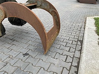 Roterende grijper - afbeelding 16 van  18