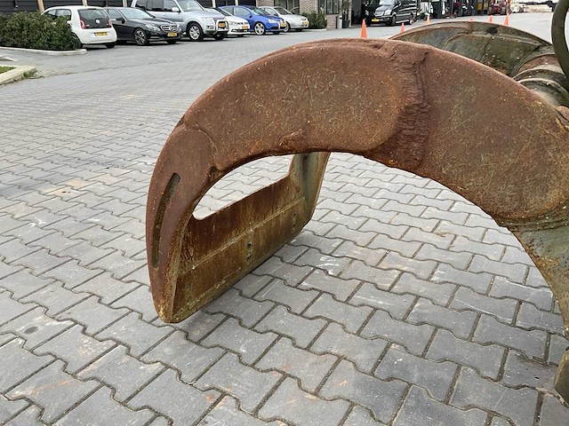 Roterende grijper - afbeelding 18 van  18