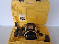 Roterende laser zelfstellend horizontaal, leica, rugby 810, 2014 - afbeelding 4 van  14