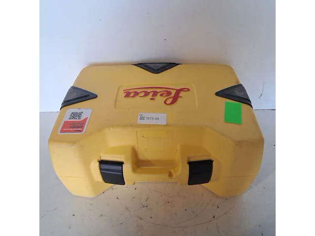 Roterende laser zelfstellend horizontaal, leica, rugby 810, 2014 - afbeelding 6 van  14