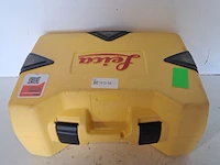 Roterende laser zelfstellend horizontaal, leica, rugby 810, 2014 - afbeelding 6 van  14