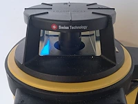 Roterende laser zelfstellend horizontaal, leica, rugby 810, 2014 - afbeelding 10 van  14