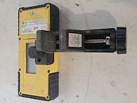 Roterende laser zelfstellend horizontaal, leica, rugby 810, 2014 - afbeelding 2 van  13