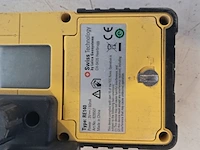 Roterende laser zelfstellend horizontaal, leica, rugby 810, 2014 - afbeelding 3 van  13